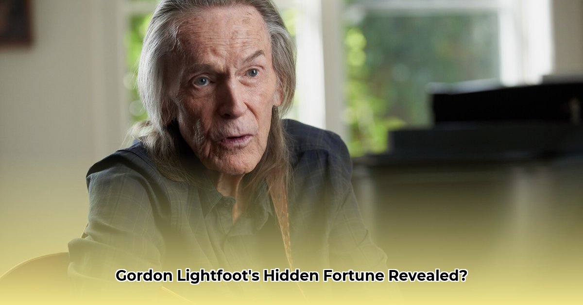 gordon-lightfoot-net-worth